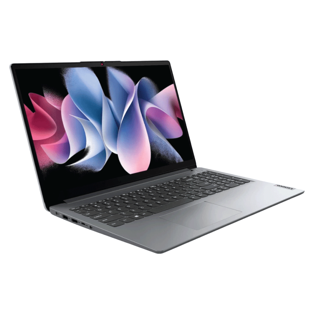 PORTÁTIL (HO) LENOVO IDEAPAD 1I CI5/1.3GHZ/8GB/512GB SSD/W11H/15.6"/GREY (82QD00CJUS)