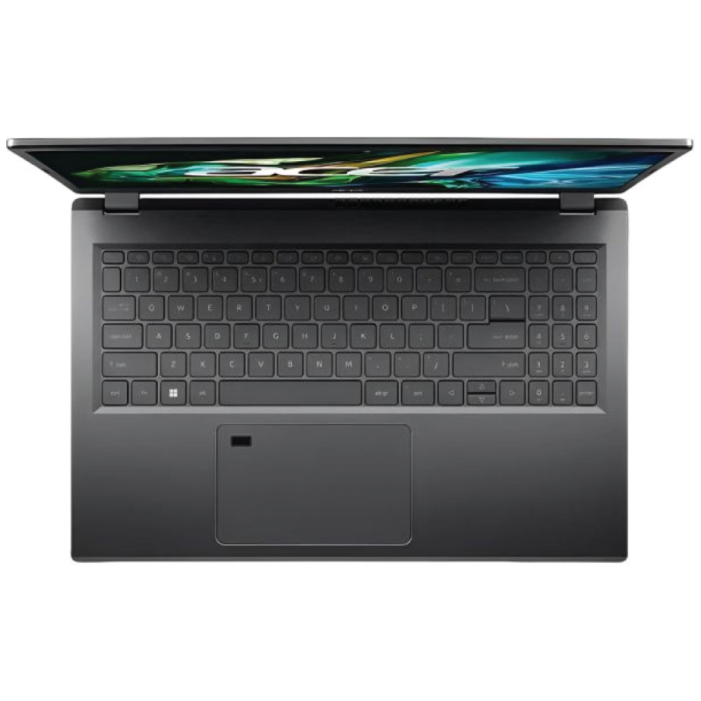 PORTATIL (HO) ACER ASPIRE 5 CI7/1.2GHZ/32GB/1TB SSD/W11H/TOUCH 15.6" GRAY (ACER-A515-58MT-70H4)