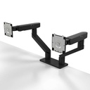 BASE DELL DUAL PARA MONITOR ARM MDA20 (4482-BBDL)