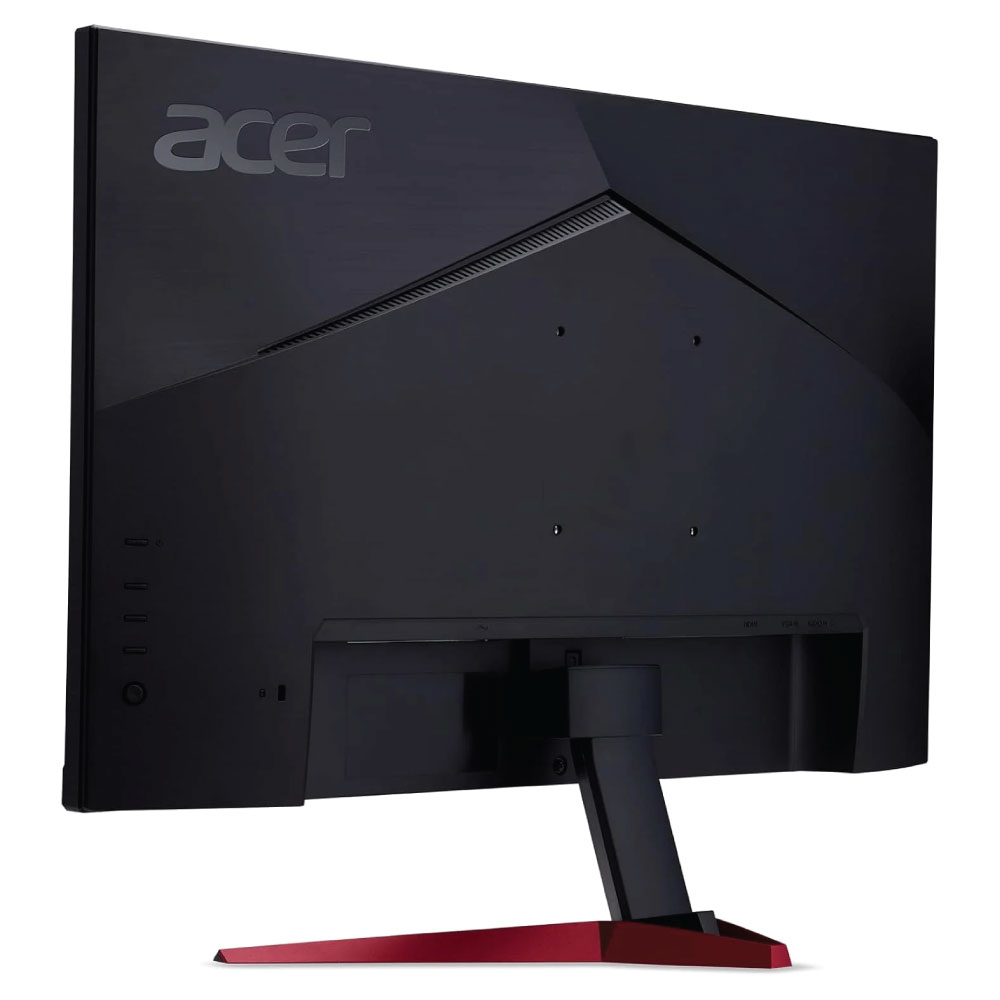 MONITOR FLAT ACER 24" NITRO VG240Y GAMING LED/LCD/HDMI/DP/USB/FHD BLACK (UM.QV0AA.301)