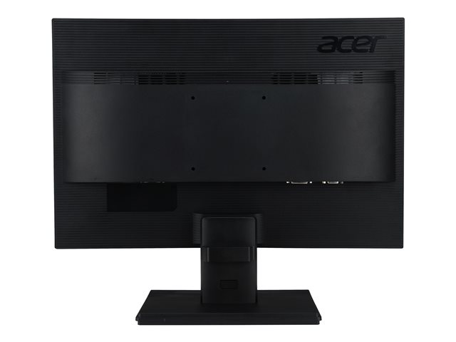 MONITOR FLAT ACER 22"  LED/LCD/HDMI/VGA/DVI/FHD BLACK (V226HQLB)