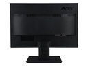 MONITOR FLAT ACER 22"  LED/LCD/HDMI/VGA/DVI/FHD BLACK (V226HQLB)