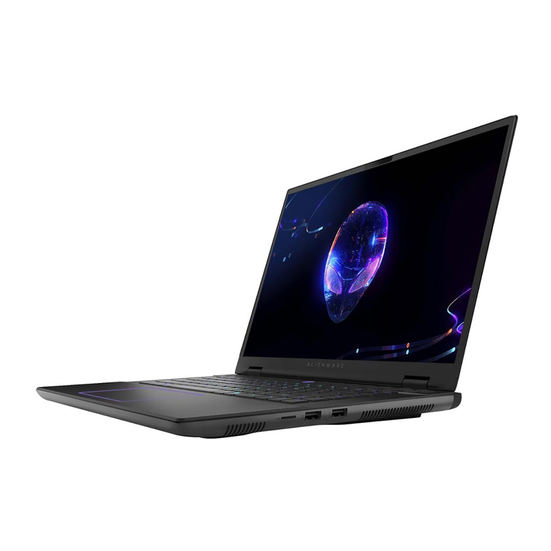 PORTÁTIL (HO) DELL GAMING ALIENWARE M16 R2 CI7 ULTRA/4.8GHZ/16GB/1TB SSD/NVIDIA RTX4070 8GB/W11H/16" (81NW1)