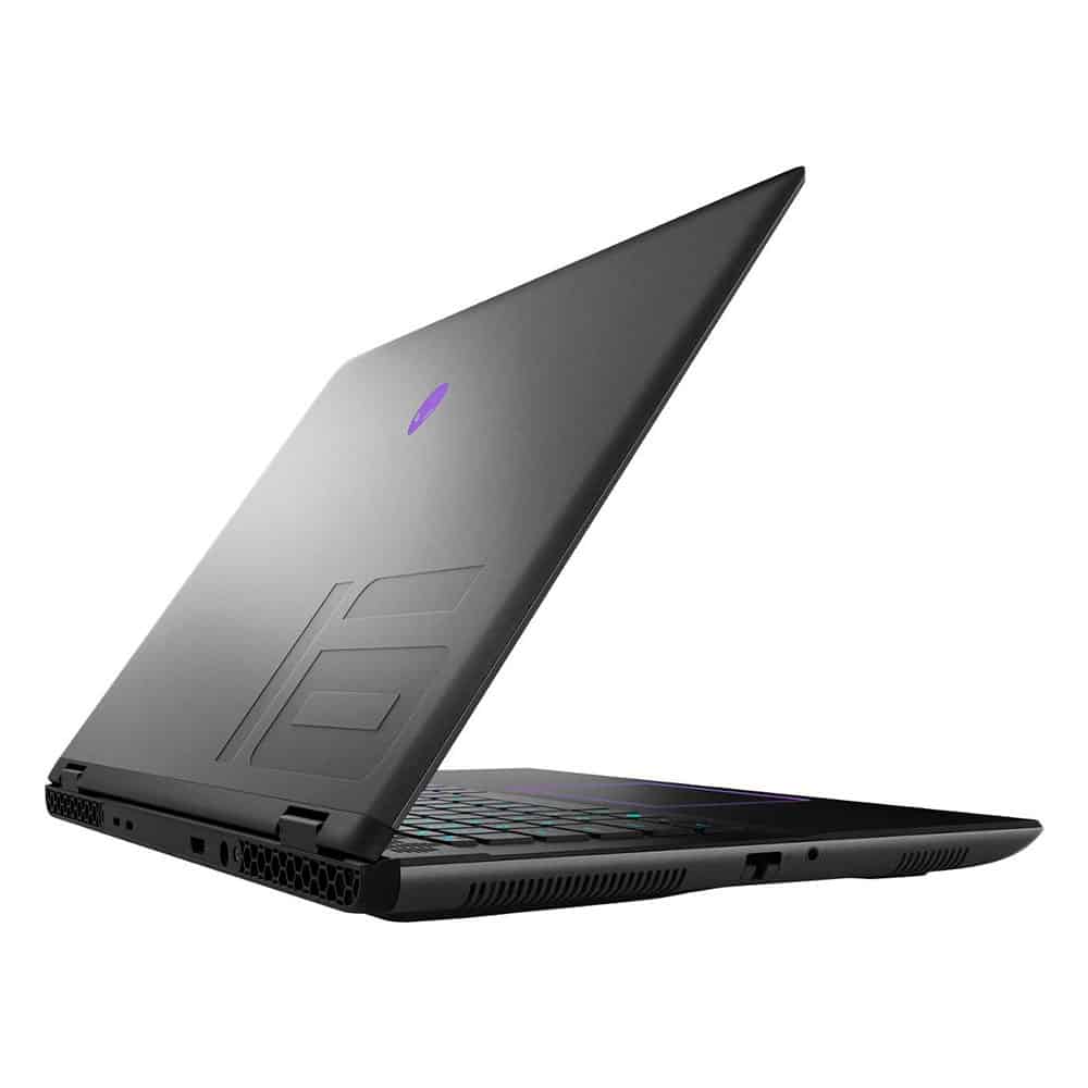 PORTÁTIL (HO) DELL GAMING ALIENWARE M16 R2 CI7 ULTRA/4.8GHZ/16GB/1TB SSD/NVIDIA RTX4070 8GB/W11H/16" (81NW1)