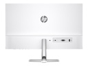 MONITOR FLAT HP 24" IPS-524WS LED/LCD/HDMI/VGA/FHD WHITE (94C21AA)