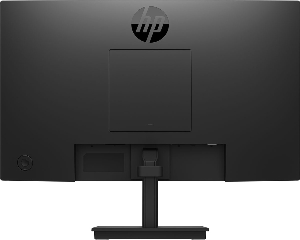 MONITOR FLAT HP 22" P22 G5 LED/LCD/DP/HDMI/VGA/FHD BLACK (64X86AA)