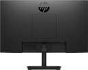 MONITOR FLAT HP 22" P22 G5 LED/LCD/DP/HDMI/VGA/FHD BLACK (64X86AA)