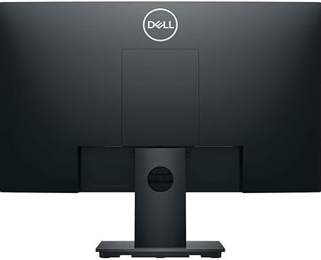 MONITOR FLAT DELL 22" E2220H LED/LCD/VGA/DP/FHD BLACK (210-BCWD)