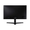 MONITOR FLAT SAMSUNG 24" LED/VGA/HDMI/FHD GRAY (LF24T350FHNXZA)