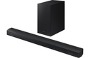 BARRA DE SONIDO SAMSUNG SOUNDBAR HW-B550 2.1CH WIRELESS BLACK(HW-B550/ZP)