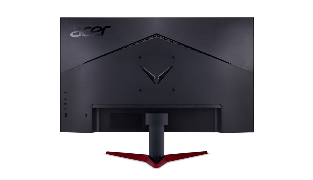 MONITOR FLAT ACER 24" NITRO VG240Y GAMING LED/LCD/HDMI/DP/USB/FHD BLACK (UM.QV0AA.301)