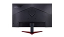 MONITOR FLAT ACER 24" NITRO VG240Y GAMING LED/LCD/HDMI/DP/USB/FHD BLACK (UM.QV0AA.301)