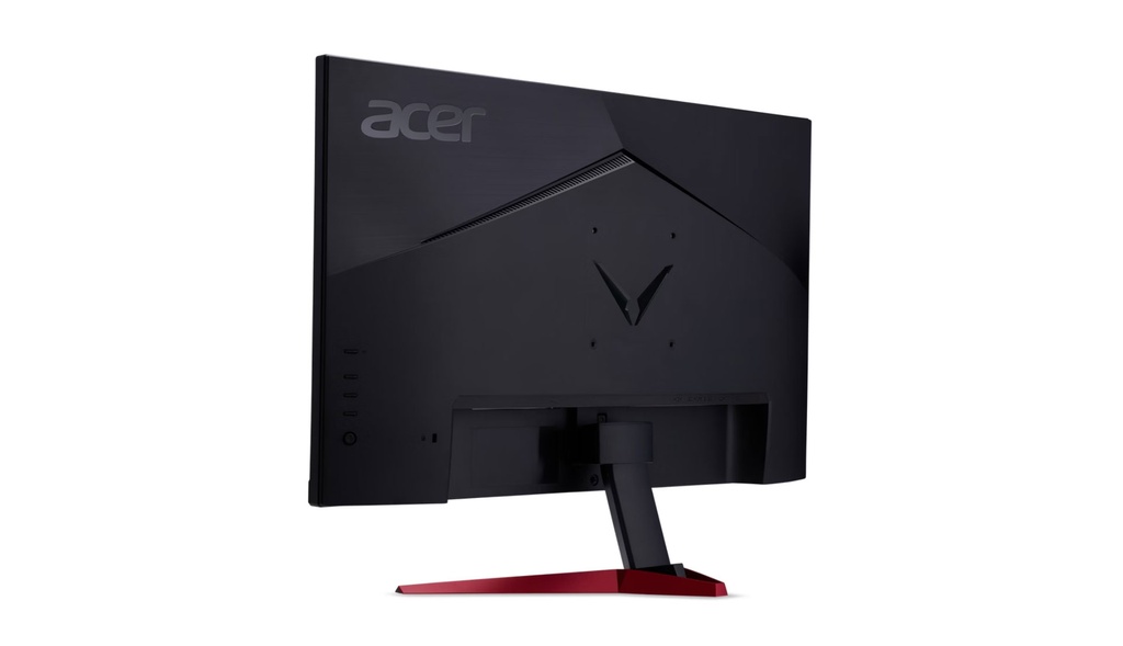 MONITOR FLAT ACER 24" NITRO VG240Y GAMING LED/LCD/HDMI/DP/USB/FHD BLACK (UM.QV0AA.301)