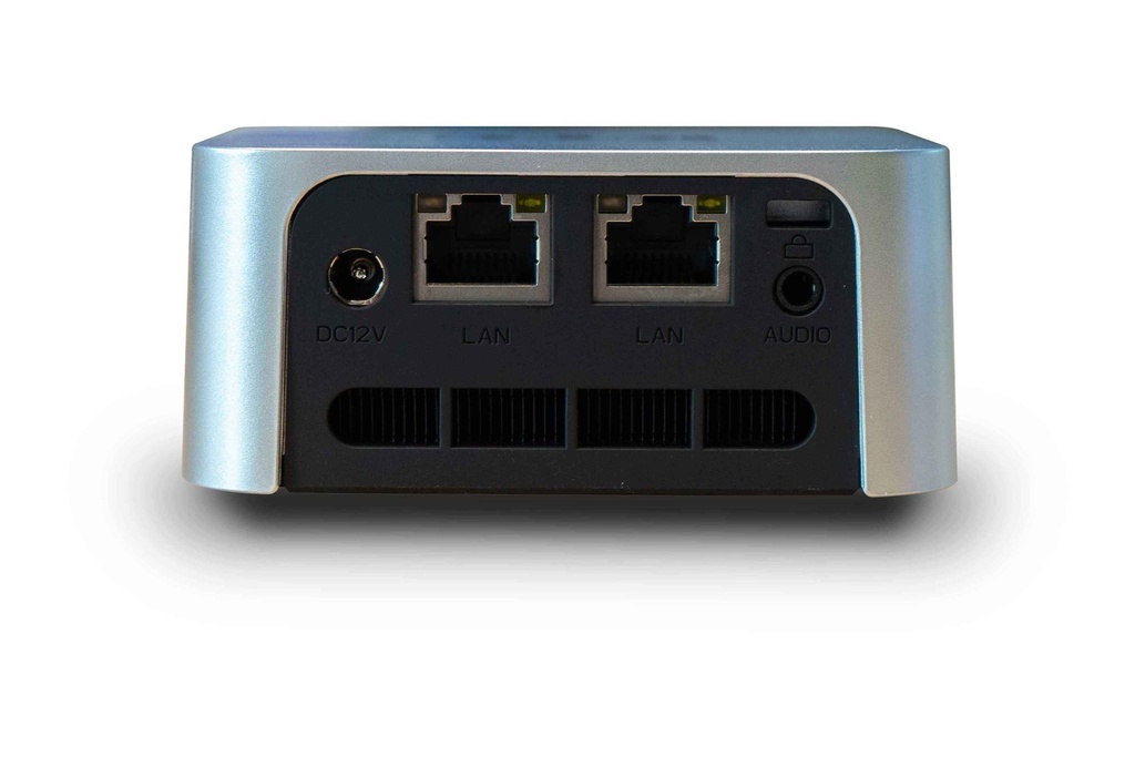 MINI PC (NE) KTC SK012 LAKEN N95/3.4GHZ/8GB/128GB/SILVER