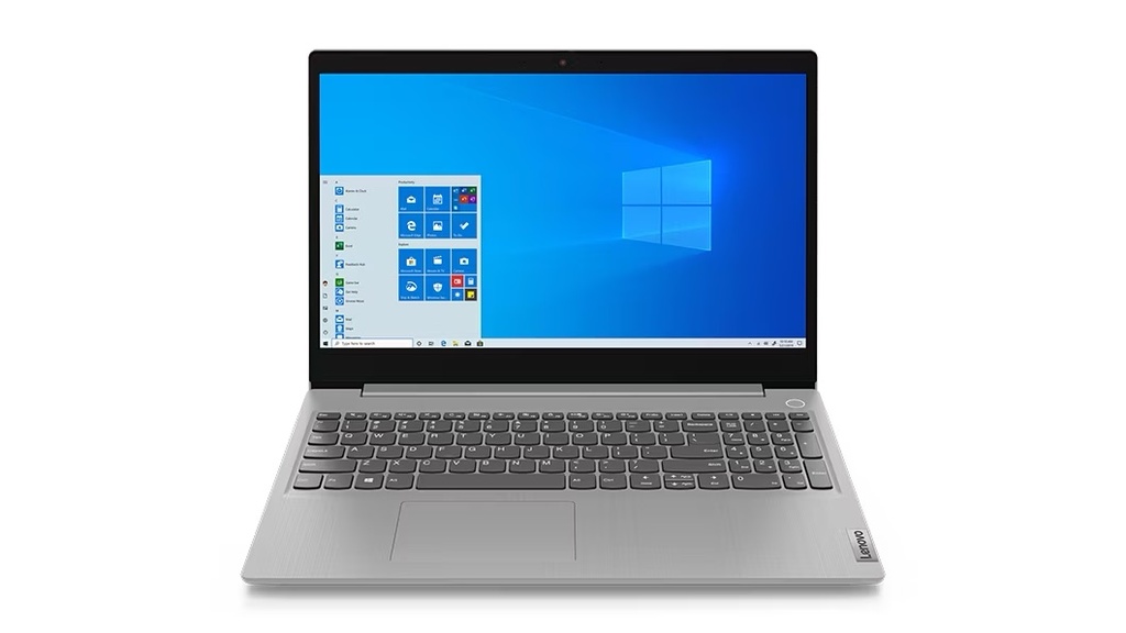 PORTÁTIL (HO) LENOVO IDEAPAD 3 CI3/3GHZ/8GB/128GB SSD/W11H/14" (81X700FUUS)