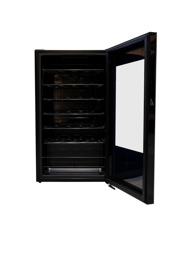 VINERA KTC WINE COOLER 34-BOTTLES (JC-94)