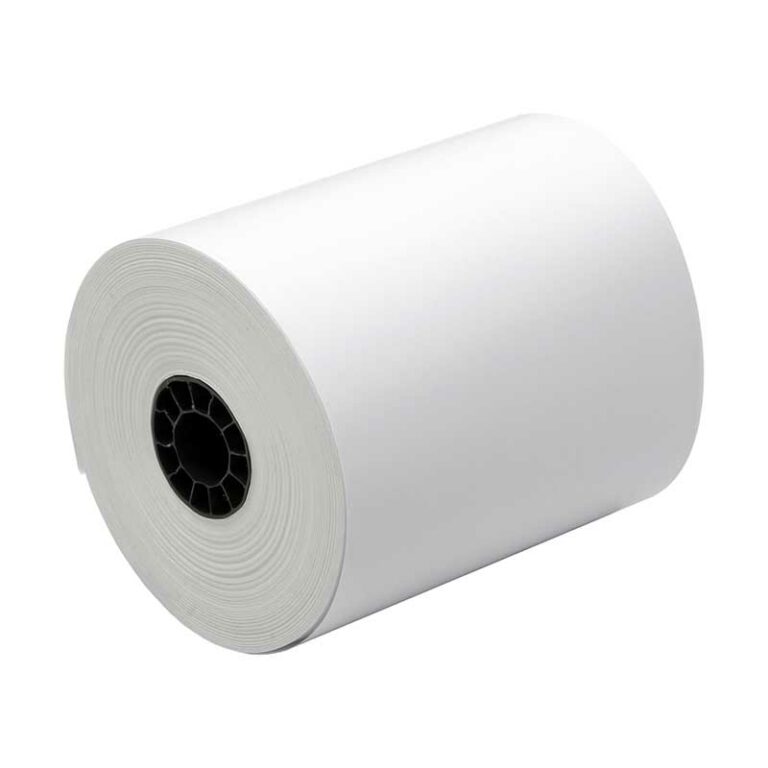 ROLLO DE PAPEL PARA SUMADORA  2 1/4"