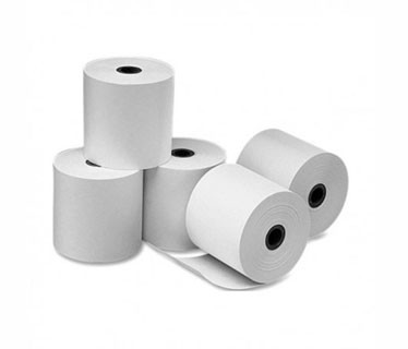 ROLLO DE PAPEL TÉRMICO PARA IMPRESORA 3NSTAR 760/855 (2 1/4 X 40)