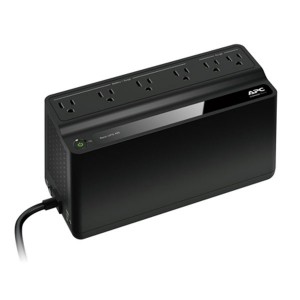 UPS APC BACK-UP 425VA/120V/6 SALIDA(BE425M-LM)