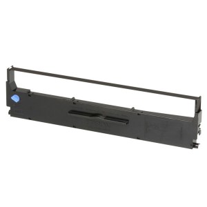 CINTA EPSON PARA LX-350/300 BLACK (S015631)