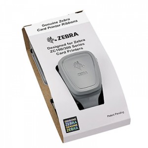 CINTA ZEBRA IX PARA ZC300 RIBBON YMCKO 300IMAGEN (800300-550LA)