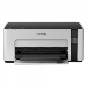 IMPRESORA (IN) EPSON M1120 ECOTANK USB/WIFI MONOCROMÁTICA (C11CG96301)