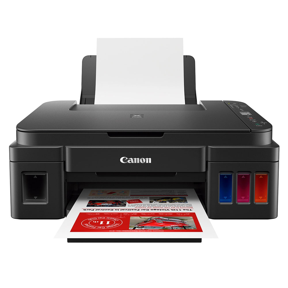 IMPRESORA (MU) CANON PIXMA G3110 LAM P/C/S/USB/WIFI (2315C004AB)