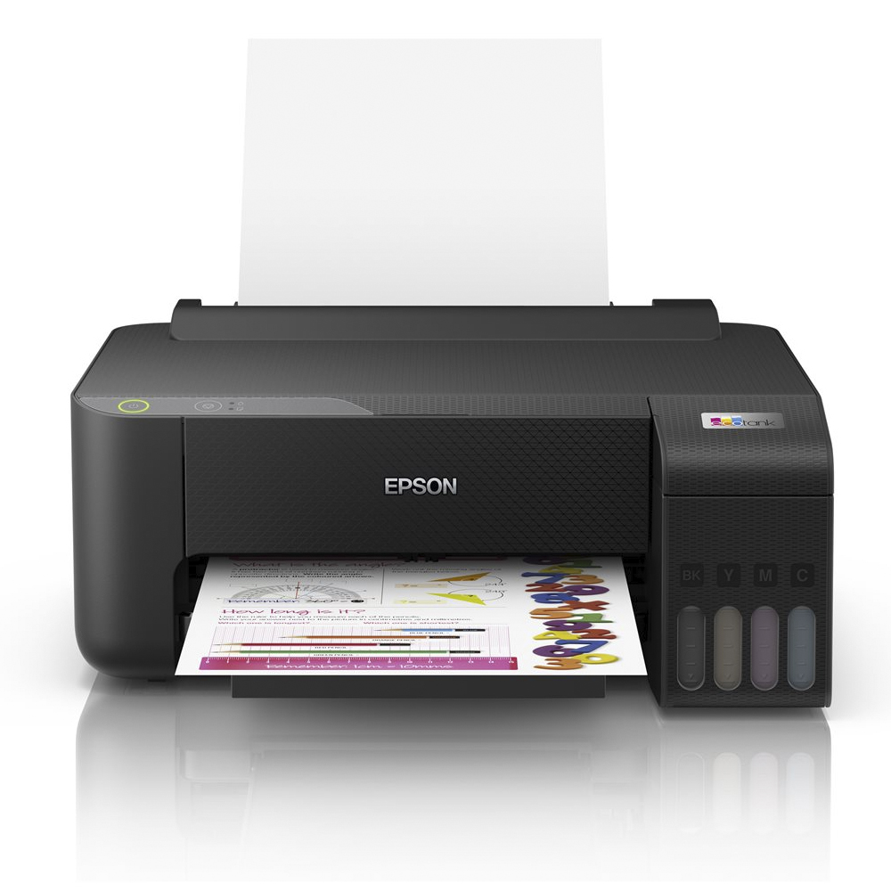 IMPRESORA (MU) EPSON L3250 ECOTANK P/S/C/USB/WIRELESS (C11CJ67301)