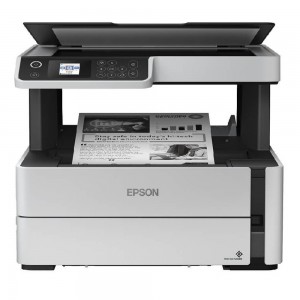 IMPRESORA (MU) EPSON M2170 ECOTTANK P/S/C/USB/WIFI MONOCROMÁTICA (C11CH43301)