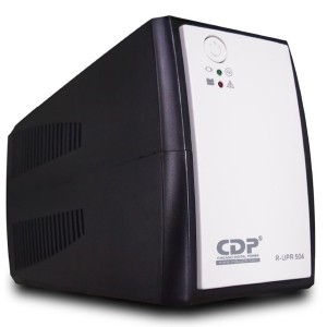 UPS CDP 500VA/120V (UPR508)