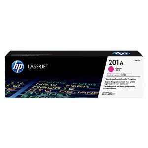 TONER HP (#201A) PARA LASERJET PRO MFP M277/M274/M252 MAGENTA (CF403A)