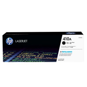 TONER HP (#410A) PARA LASERJET PRO M377/M452/MFP MM477 BLACK (CF410A)