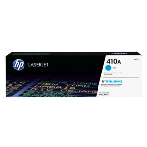 TONER HP (#410A) PARA LASERJET PRO M377/M452/MFP MM477 CYAN (CF411A)