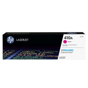 TONER HP (#410A) PARA LASERJET PRO M377/M452/MFP MM477 MAGENTA (CF413A)