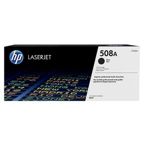 TONER HP (#508A) PARA LASERJET M552/M553/M57/MFP M577/E55040 BLACK (CF360A)