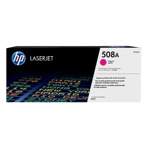 TONER HP (#508A) PARA LASERJET M552/M553/M57/MFP M577/E55040 MAGENTA (CF363A)