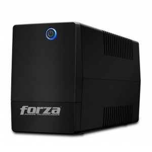 UPS FORZA NT SERIES 500VA/250W/120V (NT-511D)