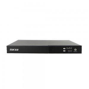 UPS FORZA ONLINE 1000VA/800W/110V (FDC-1001RUL)