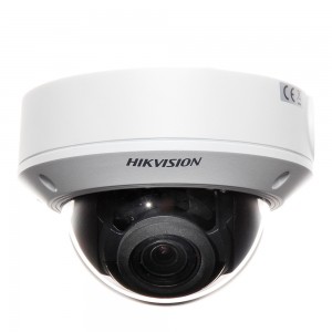 CÁMARA DE SEGURIDAD HIKVISION IP POE 4MP 2.8-12MM DOMO(DS-2CD1743G0-IZ)