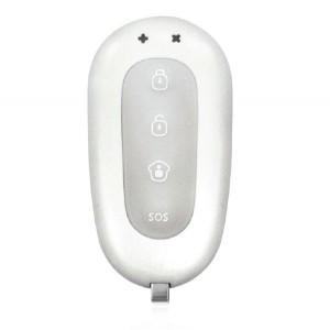 CONTROL SMANOS REMOTE (RE2300)