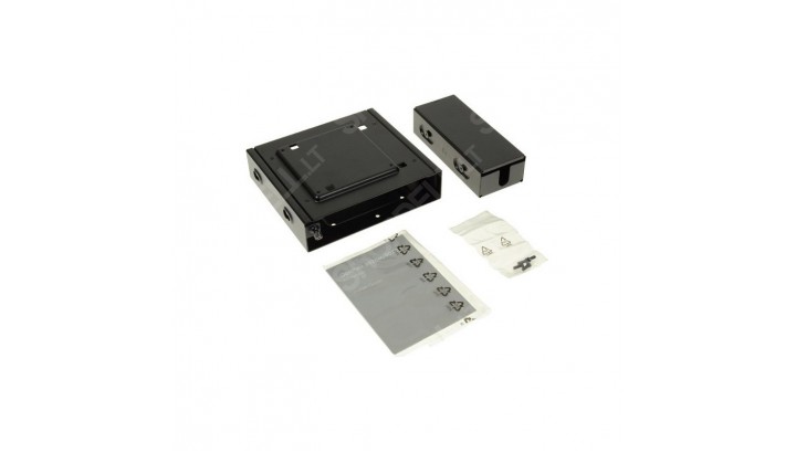 BASE DELL VESA MOUNT CON ADAPTOR BOX PARA MICRO CHASSIS (452-BDER)