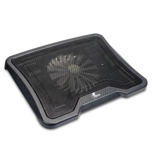 BASE XTECH CON VENTILADOR PARA NOTEBOOK 2-PORT USB (XTA-150)