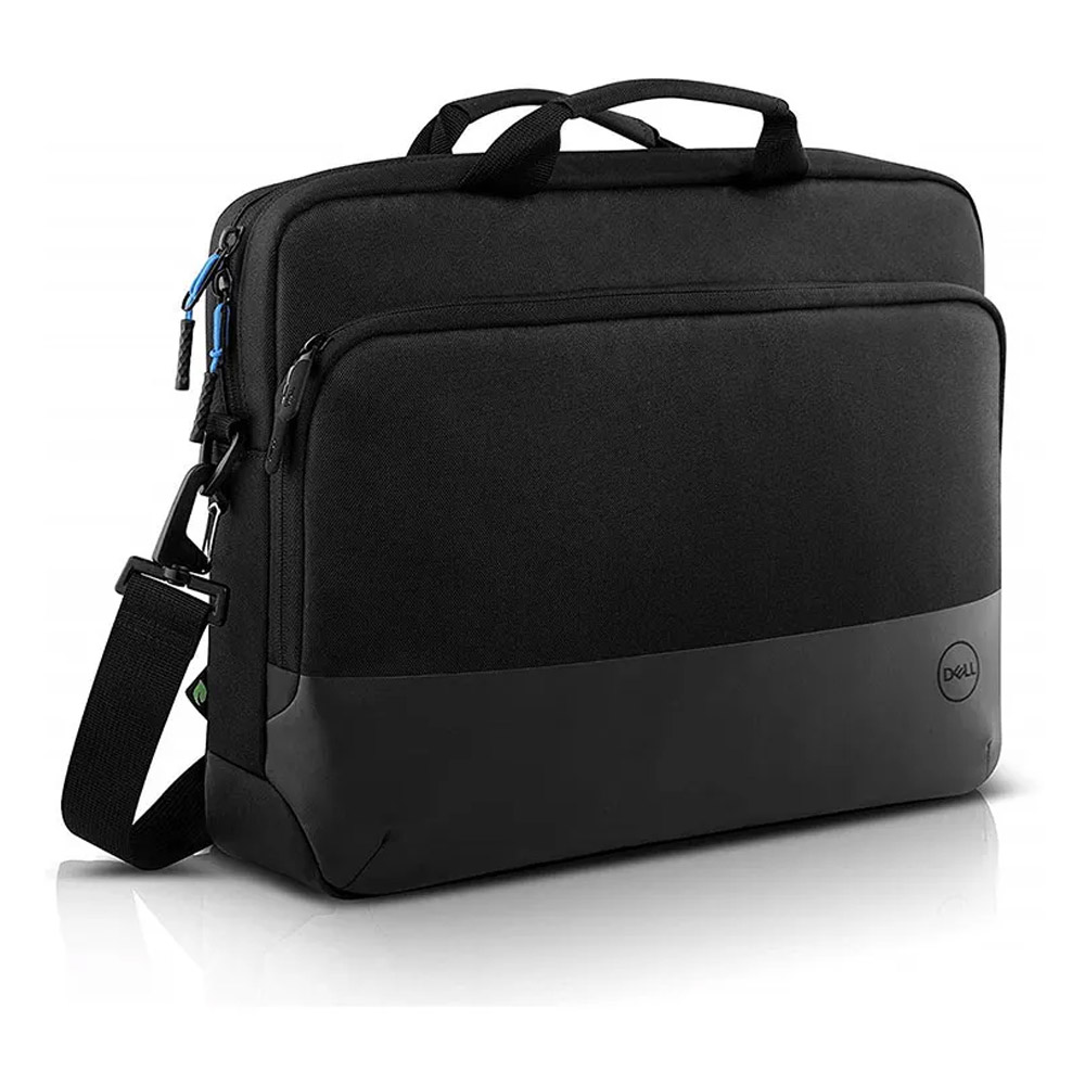 BULTO DELL 15.0" BRIEFCASE PRO SLIM BLACK (PO1520CS)(460-BDFV)