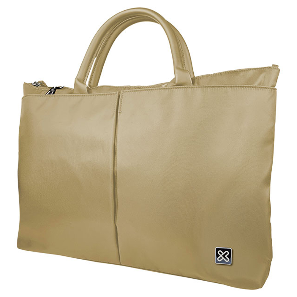 BULTO KLIPX 15.6" BAG LADIES AMALFI BEIGE  (KLB-450BG)