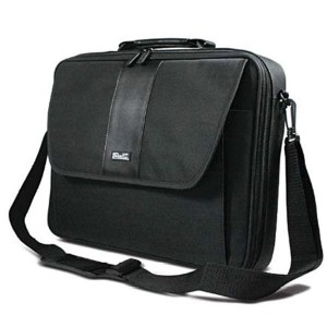 BULTO KLIPX 15.6" BRIEFCASE CLASSIC LITE BLACK (KNC-040)