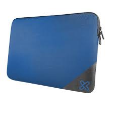 BULTO KLIPX 15.6" KX NEOACTIVE NOTEBOOK SLEEVE BLUE (KNS-120BL)