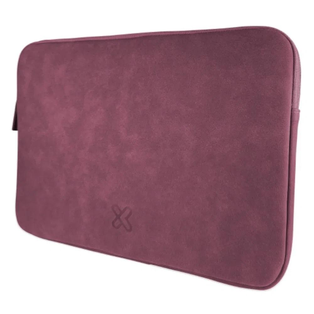 BULTO KLIPX 15.6" KX NOTEBOOK SQUARE SHIELD SLEEVE PINK (KNS-220PK)