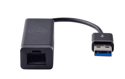 ADAPTADOR DELL KIT USB 3.0 A ETHERNET (443-BBBD)