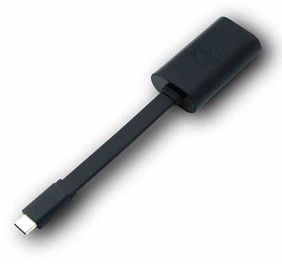 ADAPTADOR DELL USB C TO ETHERNET PXE BOOT (470-ABND)