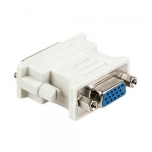 ADAPTADOR XTECH DVI MALE TO VGA FEMALE (XTC-362)